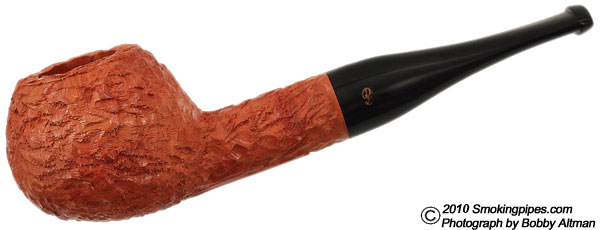 Peterson Shamrock Rusticated (B24) Fishtail