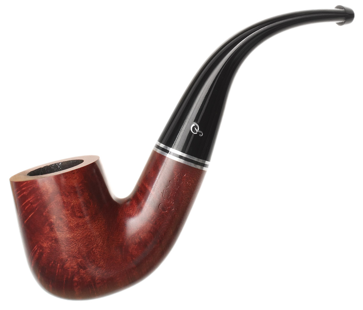 Peterson Killarney Red (338) Fishtail