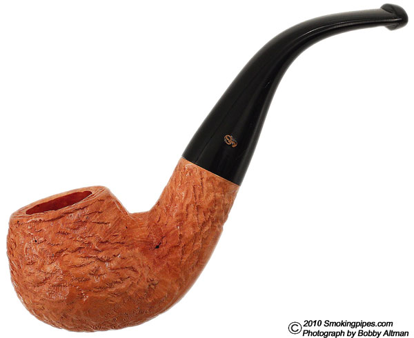 Peterson Shamrock Rusticated (03) Fishtail