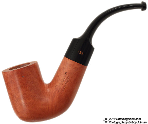 Peterson Shamrock Smooth (XL339) Fishtail