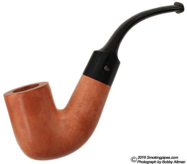 Peterson Shamrock Smooth (XL339) Fishtail