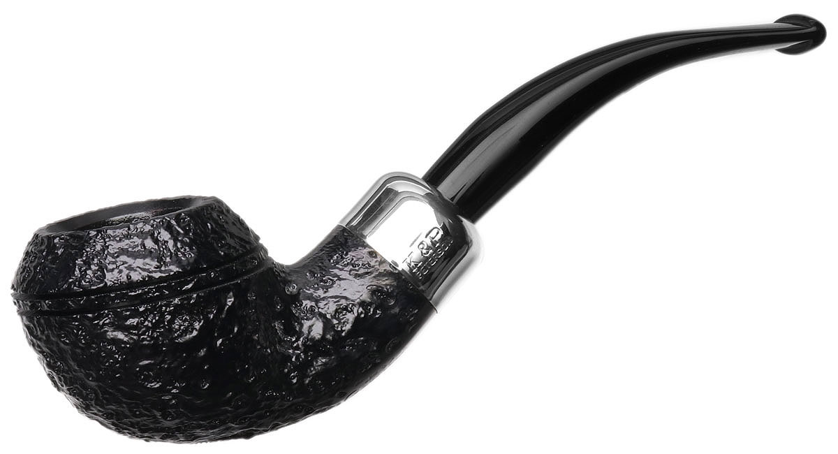 Peterson Army Filter Sandblasted (999) Fishtail (9mm)