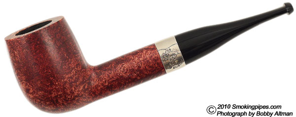Peterson Aran Nickel Mounted (106) Fishtail