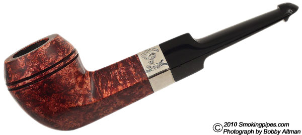 Peterson Aran Nickel Mounted (150) P-Lip