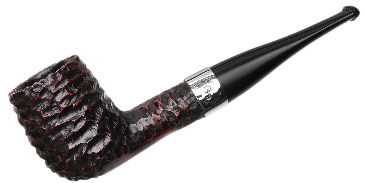 Peterson Donegal Rocky (X105) Fishtail
