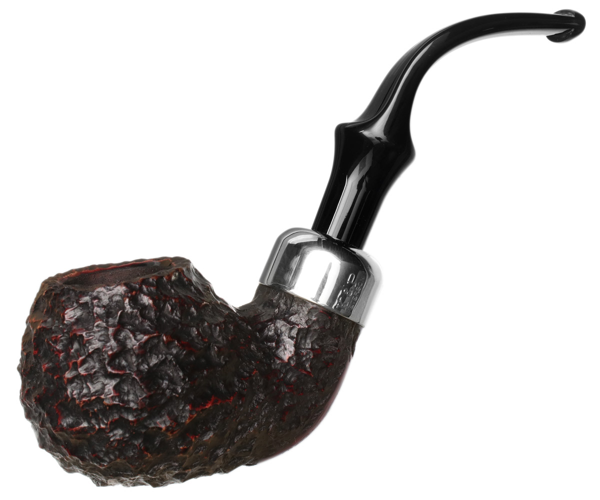 Peterson System Standard Rusticated (302) Fishtail