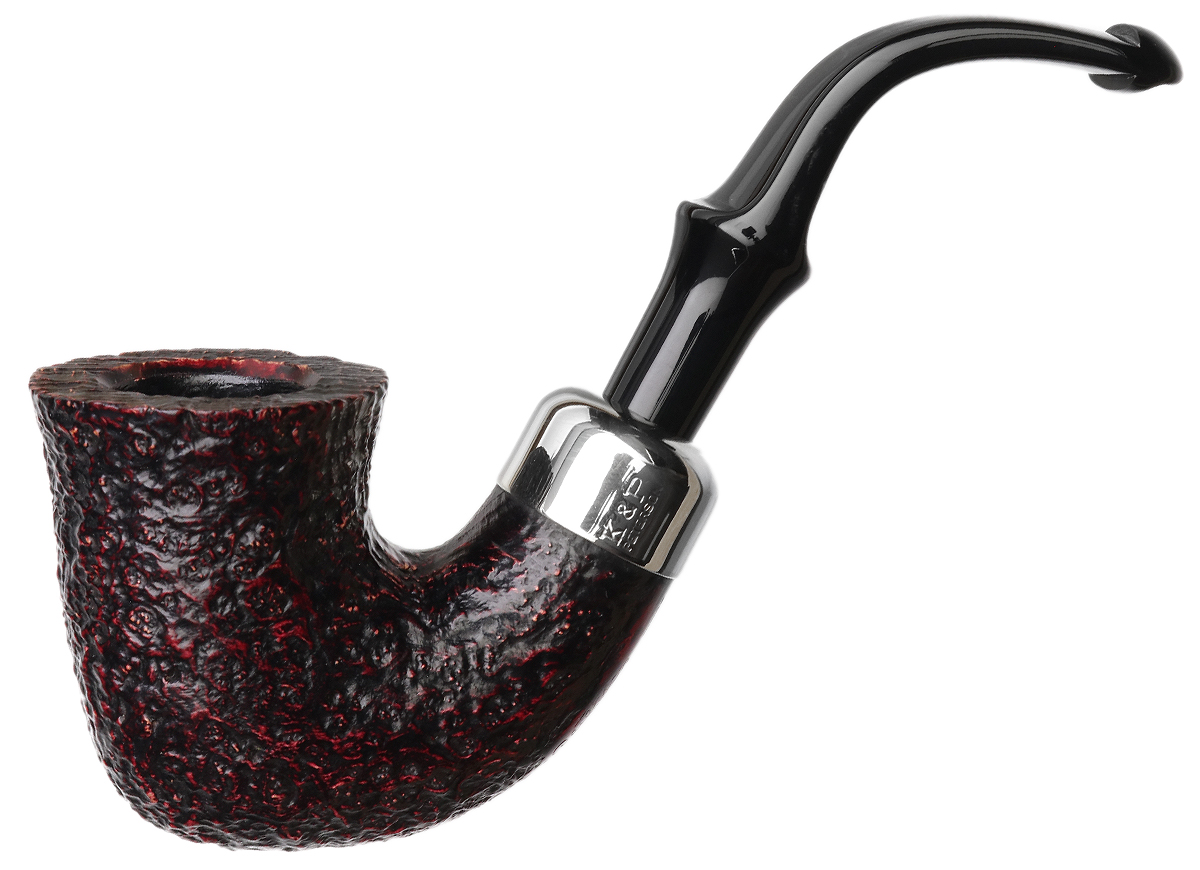 Peterson System Standard Sandblasted (XL315) P-Lip