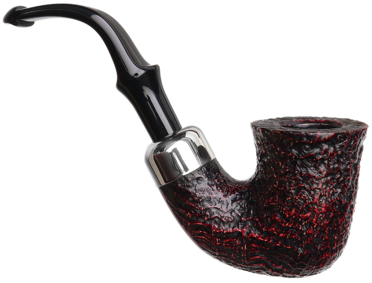 Peterson System Standard Sandblasted (XL315) P-Lip