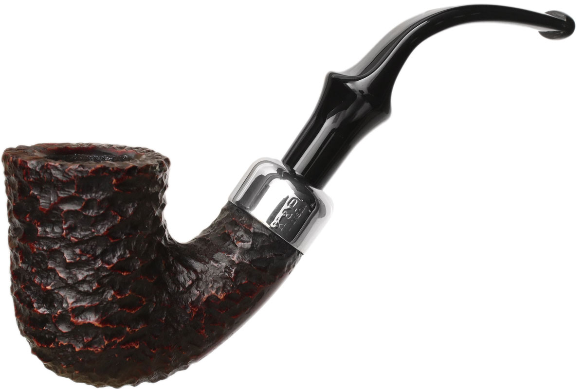 Peterson System Standard Rusticated (XL315) Fishtail