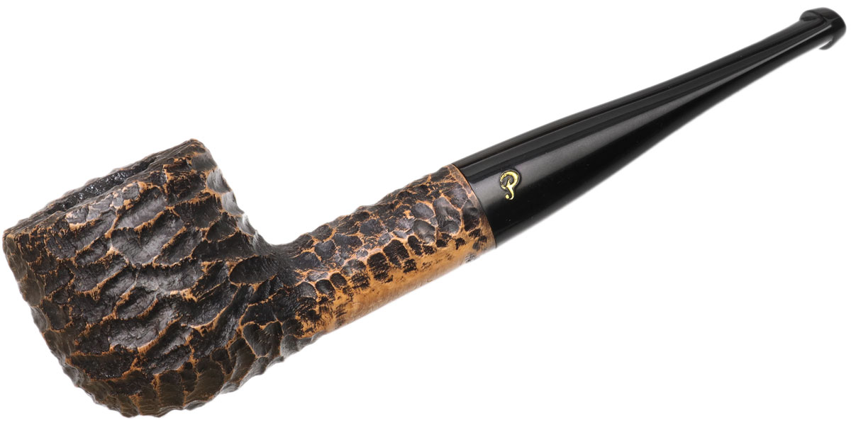 Peterson Aran Rusticated (606) Fishtail