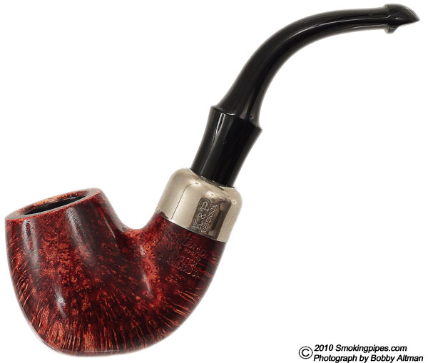 Peterson System Standard Smooth (314) P-Lip