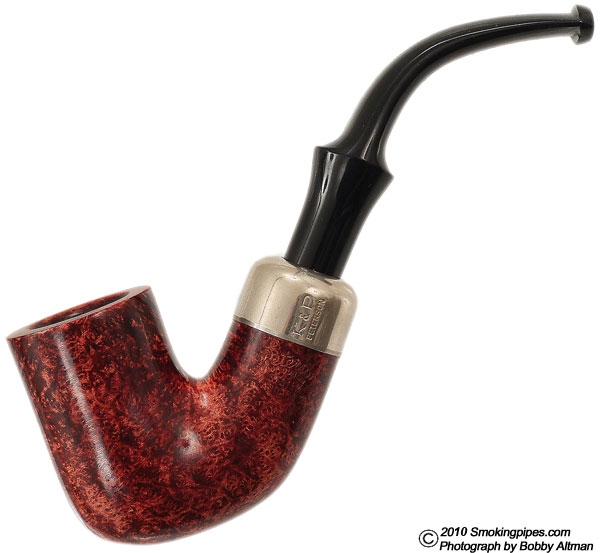 Peterson System Standard Smooth (309) Fishtail