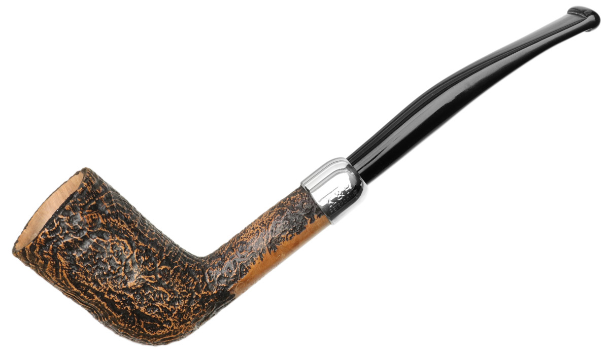Peterson Arklow Sandblasted (124) Fishtail