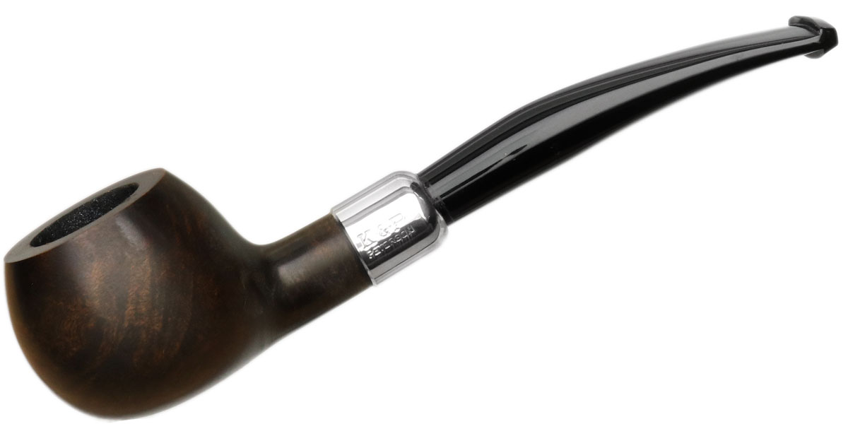 Peterson Irish Made Army (406) Fishtail