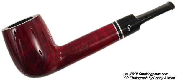 Peterson Killarney Red (53) Fishtail 