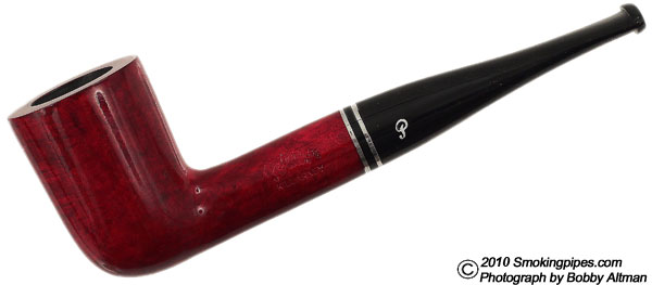 Peterson Killarney Red (120) Fishtail
