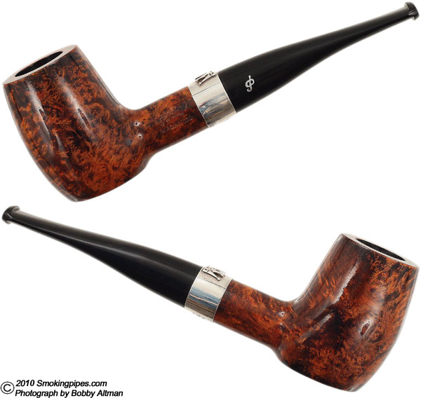 Peterson Castle Smooth