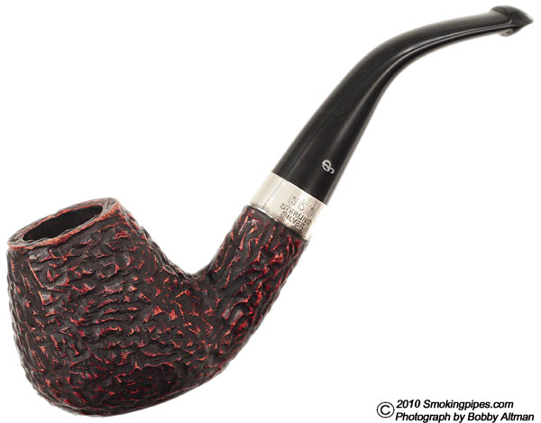 Peterson Donegal Rocky (B11) P-Lip