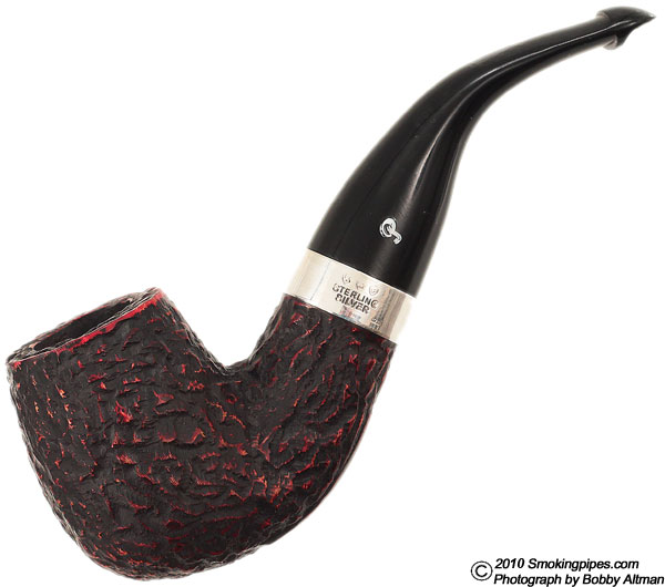 Peterson Donegal Rocky (XL90) P-Lip