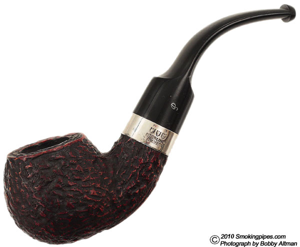 Peterson Donegal Rocky (XL02) Fishtail