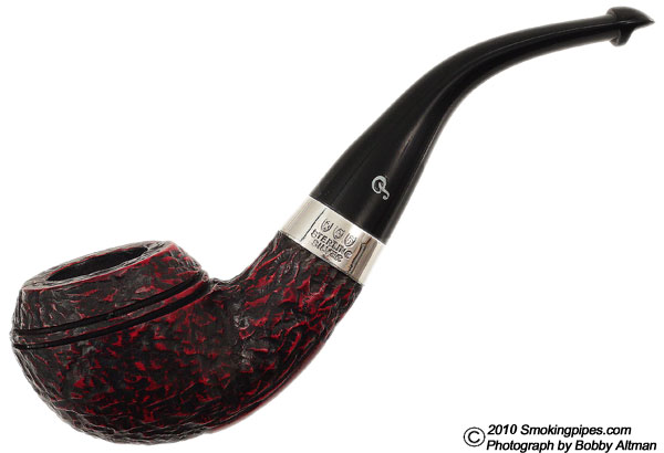 Peterson Donegal Rocky (999) P-Lip
