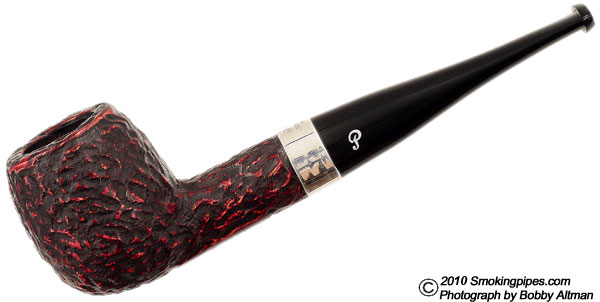 Peterson Donegal Rocky (87) Fishtail