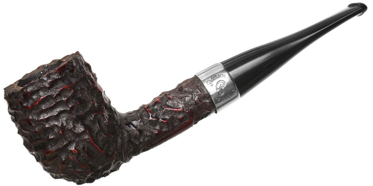 Peterson Donegal Rocky (106) Fishtail