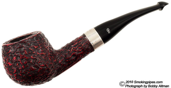 Peterson Donegal Rocky (408) P-Lip