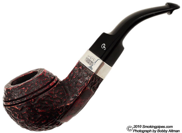 Peterson Donegal Rocky (80s) P-Lip