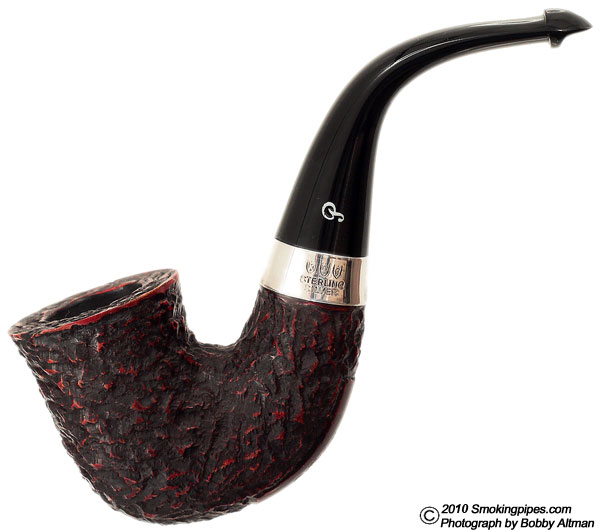 Peterson Donegal Rocky (05) P-Lip