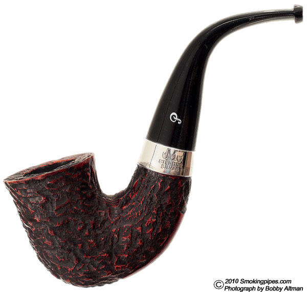 Peterson Donegal Rocky (05) Fishtail