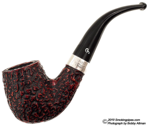 Peterson Donegal Rocky (69) Fishtail