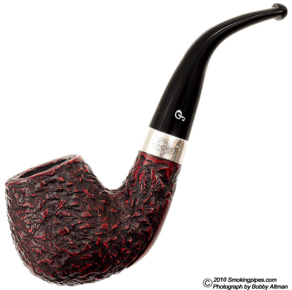 Peterson Donegal Rocky (68) Fishtail