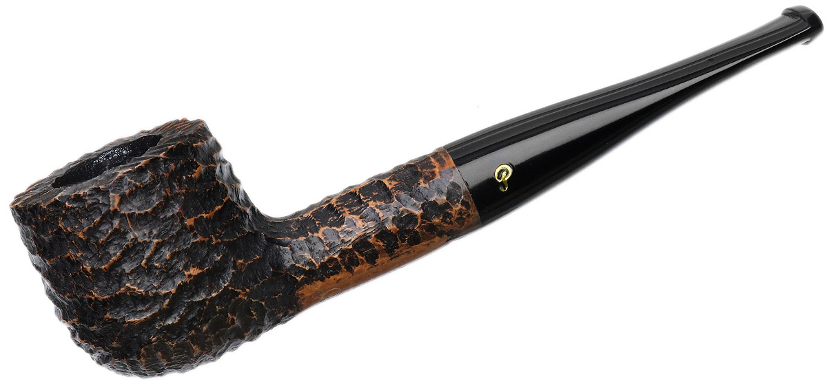 Peterson Aran Rusticated (606) Fishtail