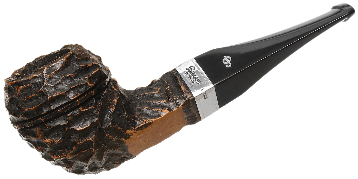 Peterson Short Rusticated (150) Fishtail