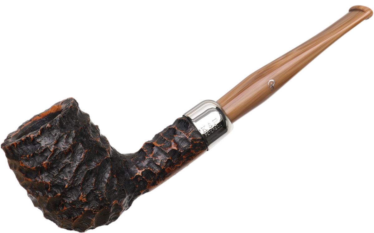 Peterson Derry Rusticated (106) Fishtail