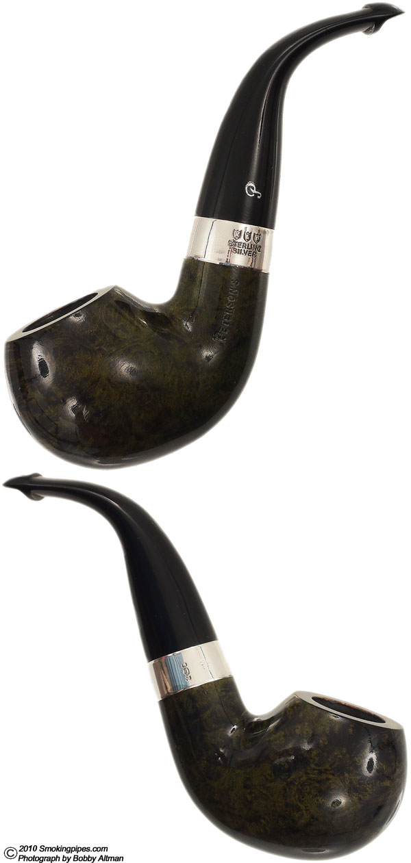 Peterson Racing Green (XL02) P-Lip