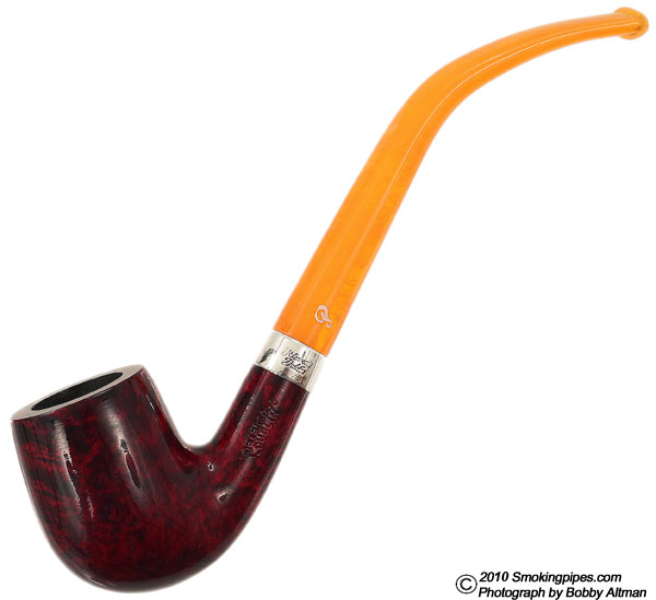 Peterson Slimline (65) Fishtail