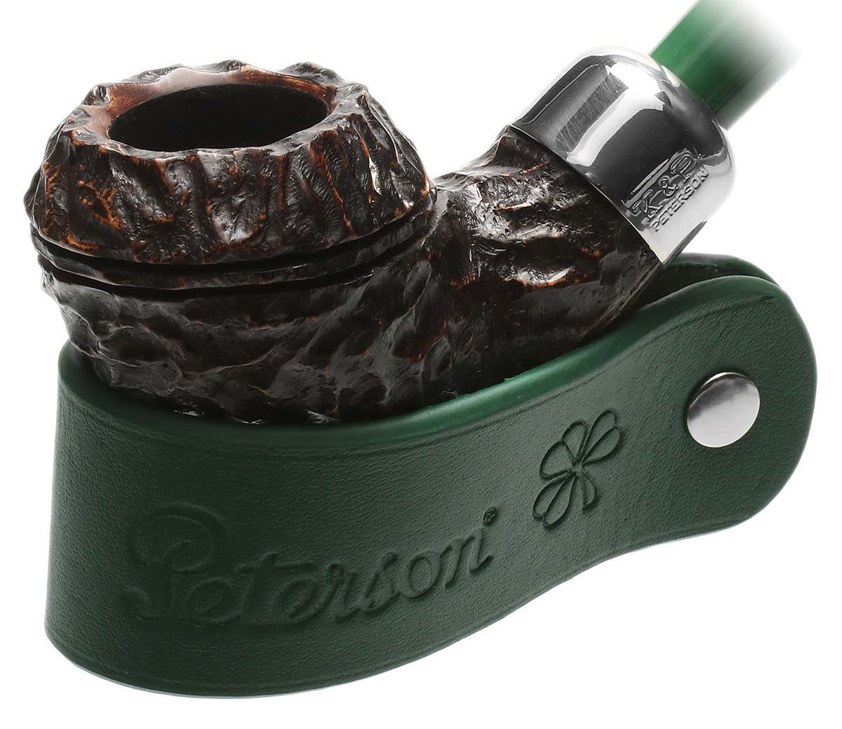 Peterson St. Patrick