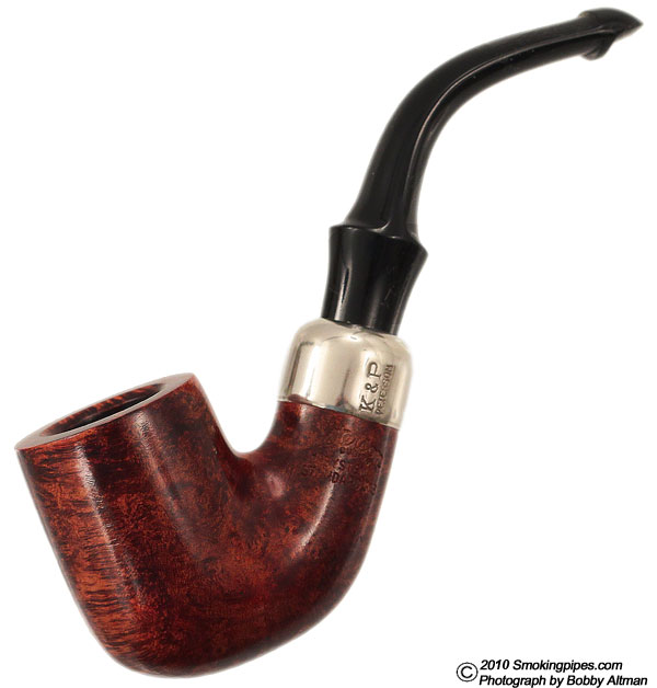 Peterson System Standard Smooth (313) P-Lip
