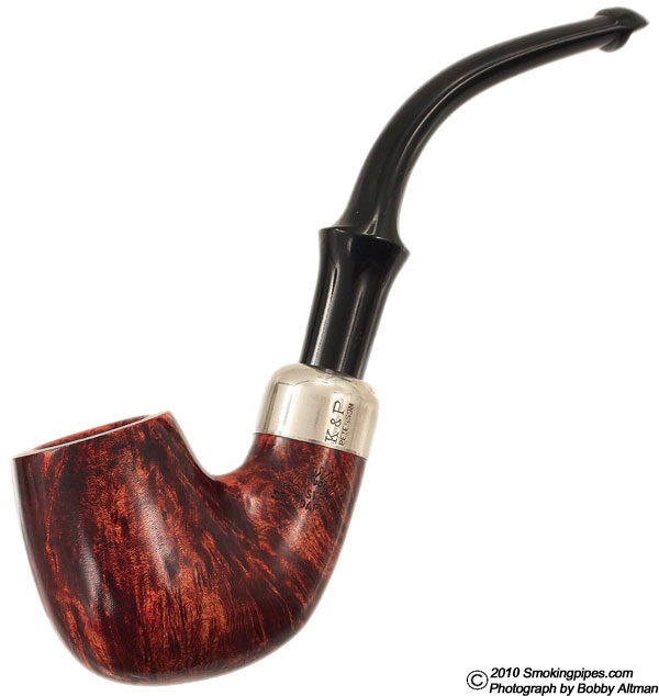 Peterson System Standard Smooth (312) P-Lip