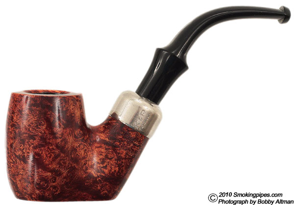 Peterson System Standard Smooth (306) Fishtail