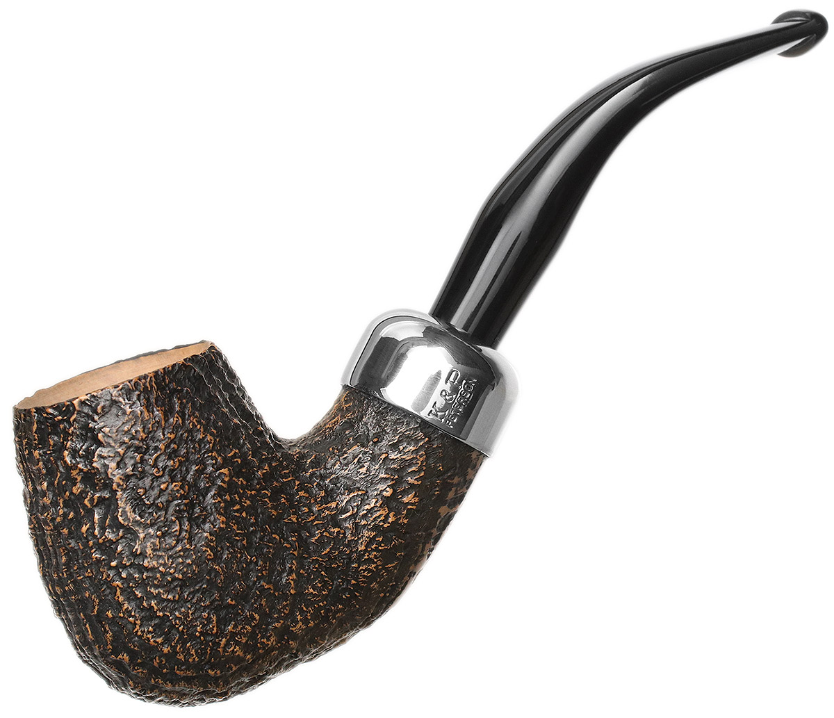 Peterson Arklow Sandblasted (XL90) Fishtail