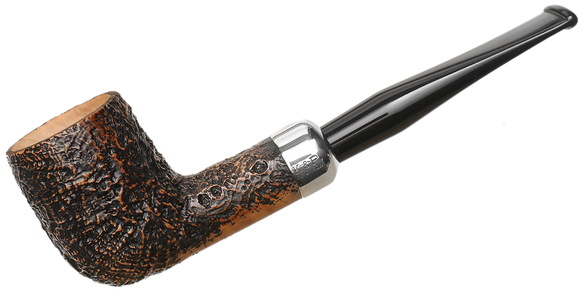 Peterson Arklow Sandblasted (107) Fishtail