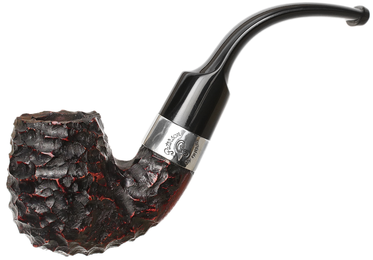 Peterson Donegal Rocky (X220) Fishtail