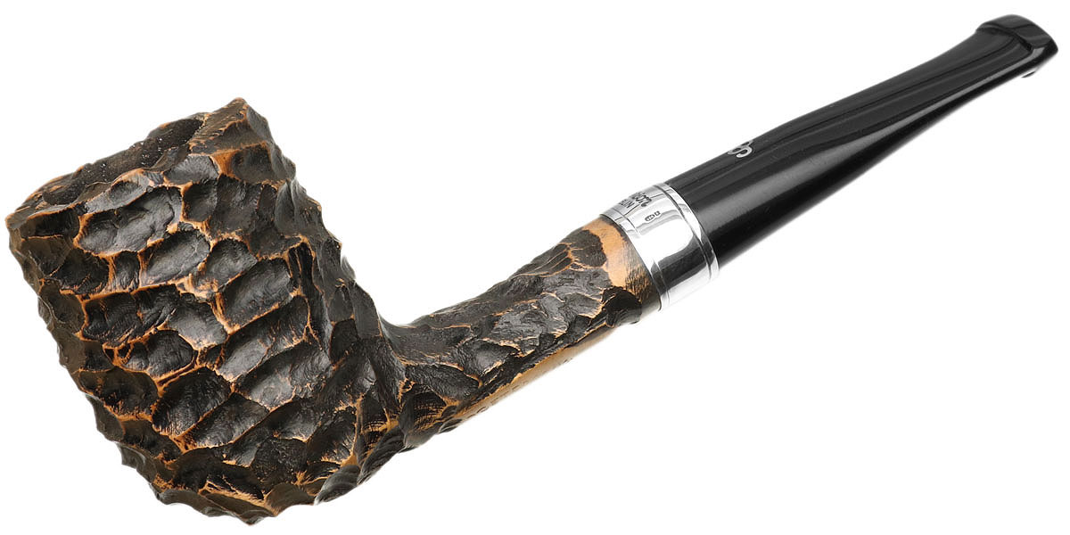 Peterson Short Rusticated (264) Fishtail