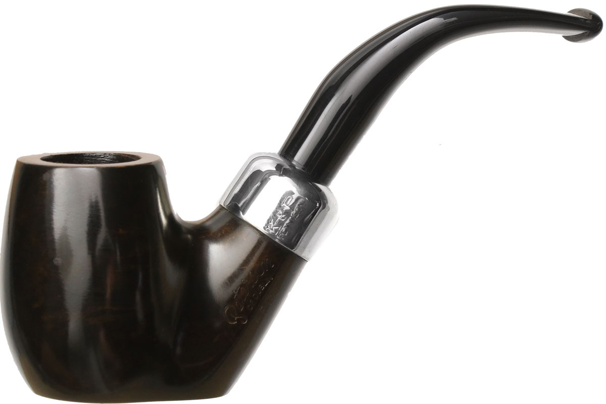 Peterson Army Filter Heritage (304) Fishtail (9mm)