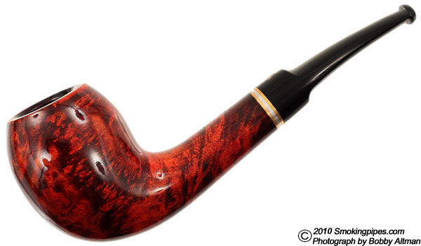 Peterson Kinsale Smooth (XL25) Fishtail