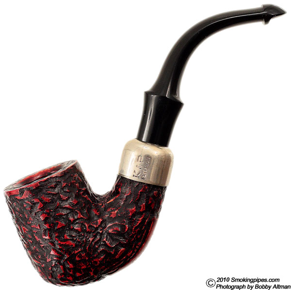 Peterson System Standard Rusticated (313) P-Lip