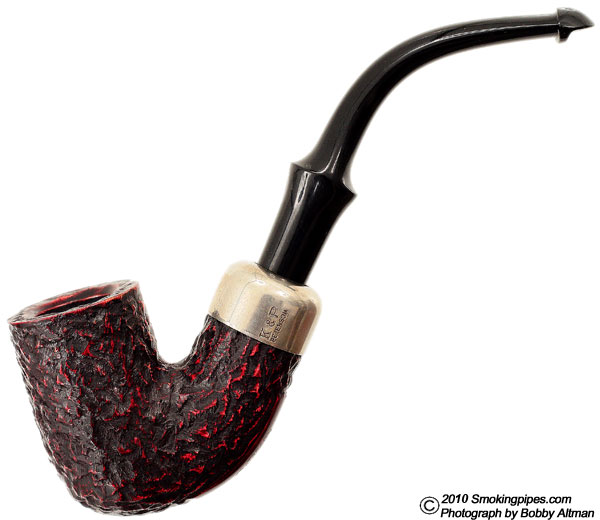 Peterson System Standard Rusticated (309) P-Lip